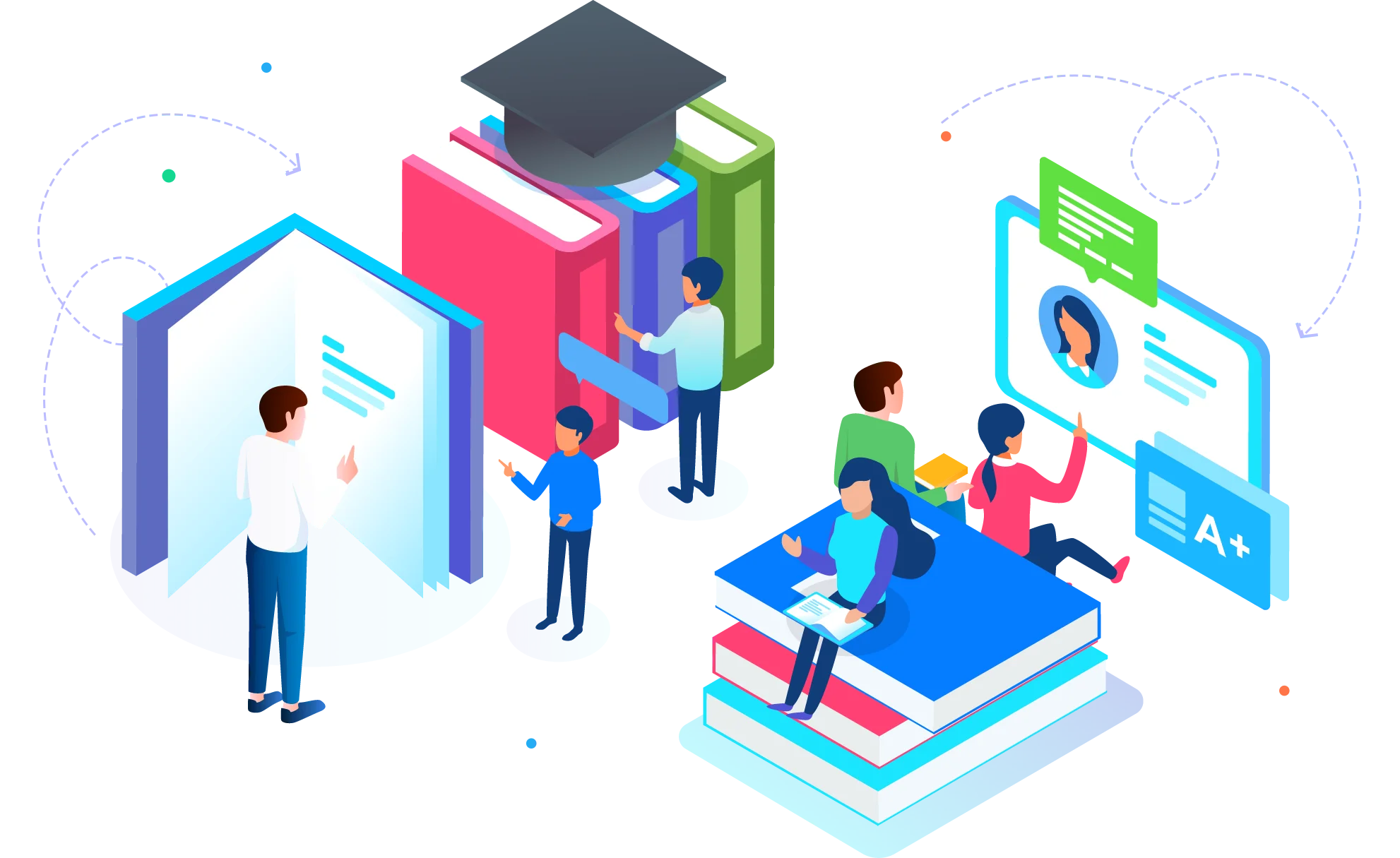 visitor-management-system-education