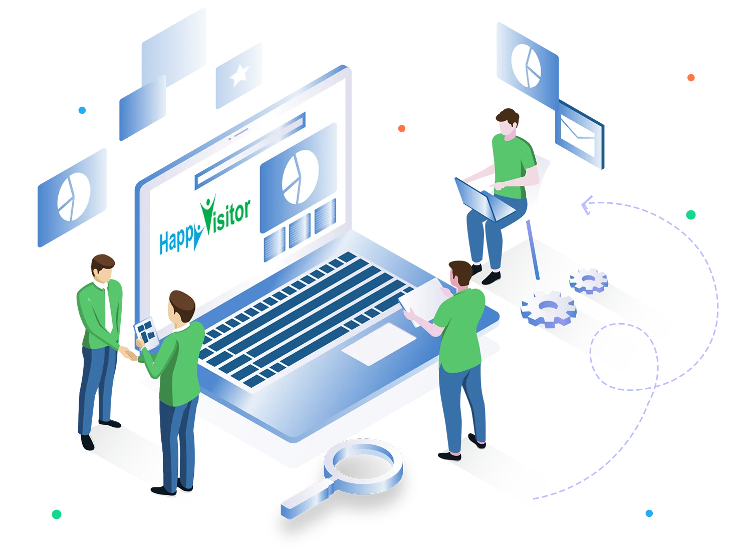 visitor-management-system-education